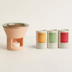 Ceramic Incense Holder | Best Seller Bundle