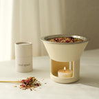 Ceramic Incense Holder