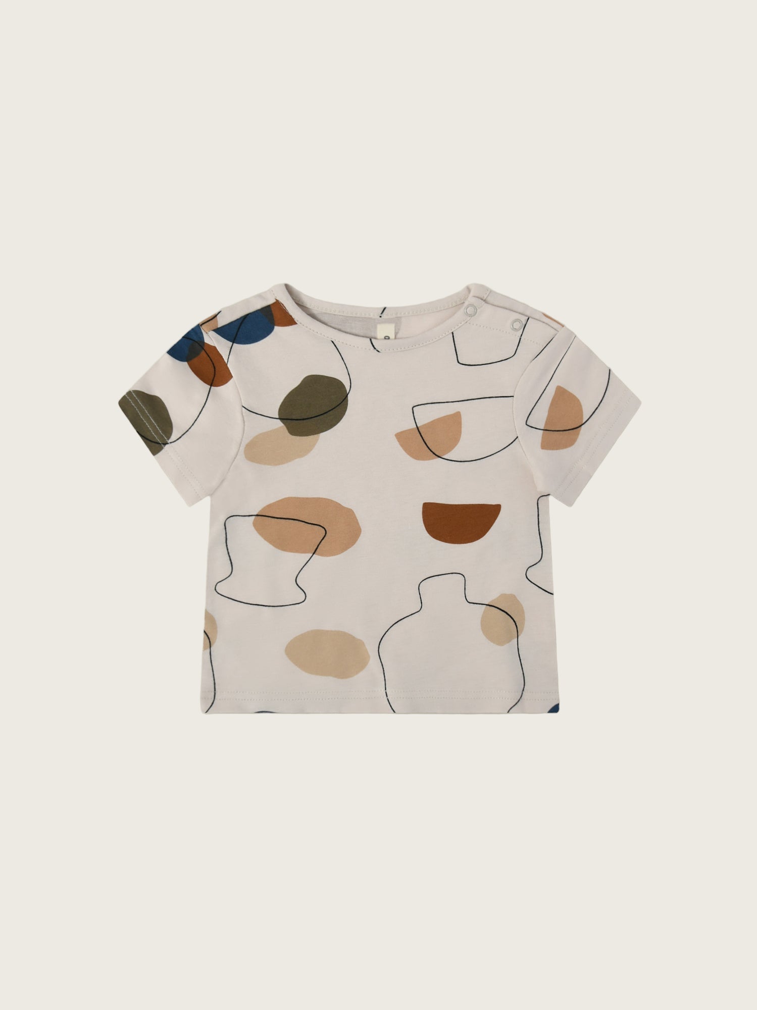 Ceramics Classic T-shirt