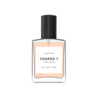 Chakra 1 Aroma Perfume