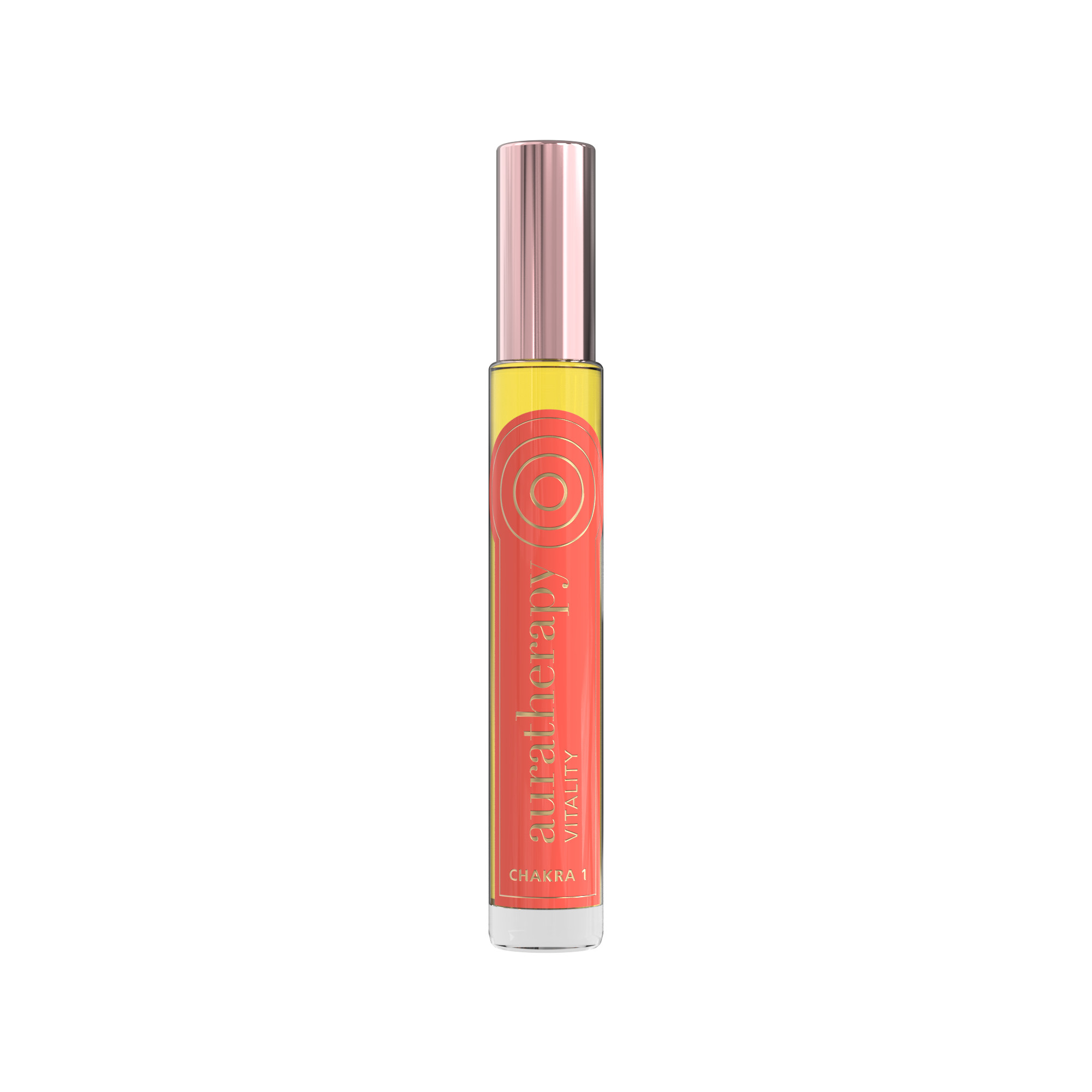 Chakra 1 Vitality Roll On Perfume Oil