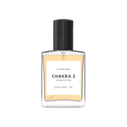 Chakra 2 Aroma Perfume