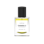 Chakra 2 Dry Touch Healing Body Oil