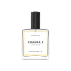 Chakra 3 Aroma Perfume