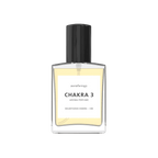 Chakra 3 Aroma Perfume
