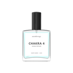 Chakra 4 Aroma Perfume