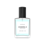 Chakra 4 Aroma Perfume