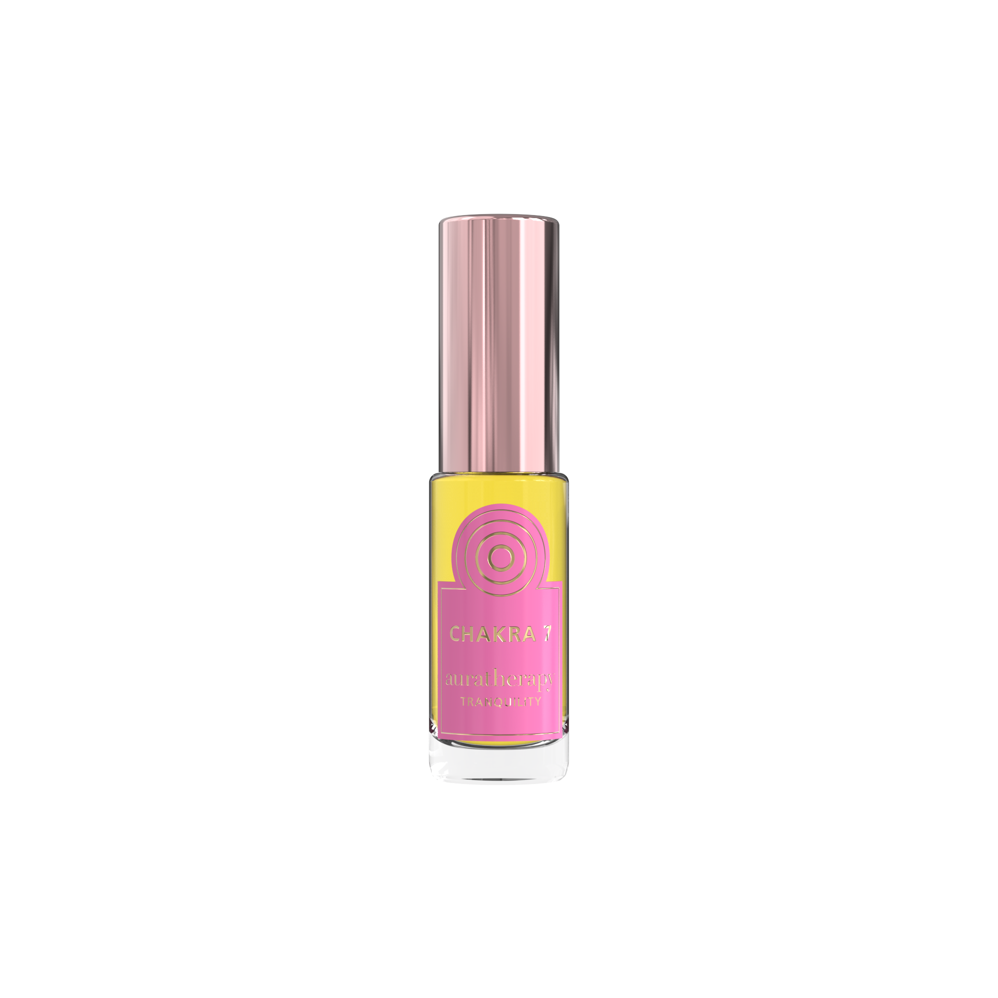 Chakra 7 Tranquility Roll On Perfume Oil
