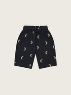 Charcoal Midnight Traveller Pants