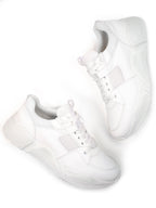 Chicago Low Tops - Women's