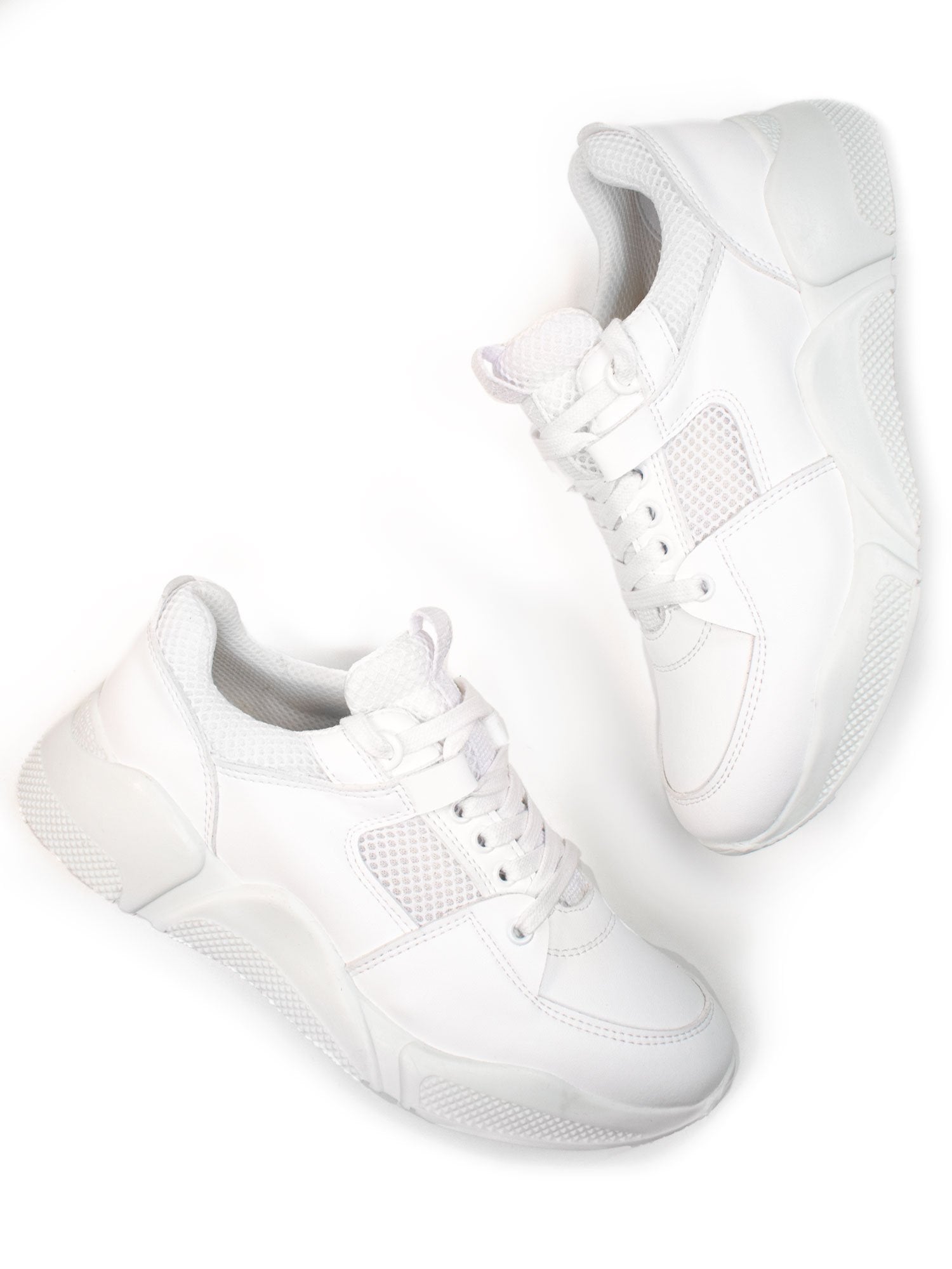 Chicago Low Tops - Women's