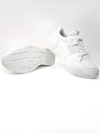 Chicago Low Tops - Women's