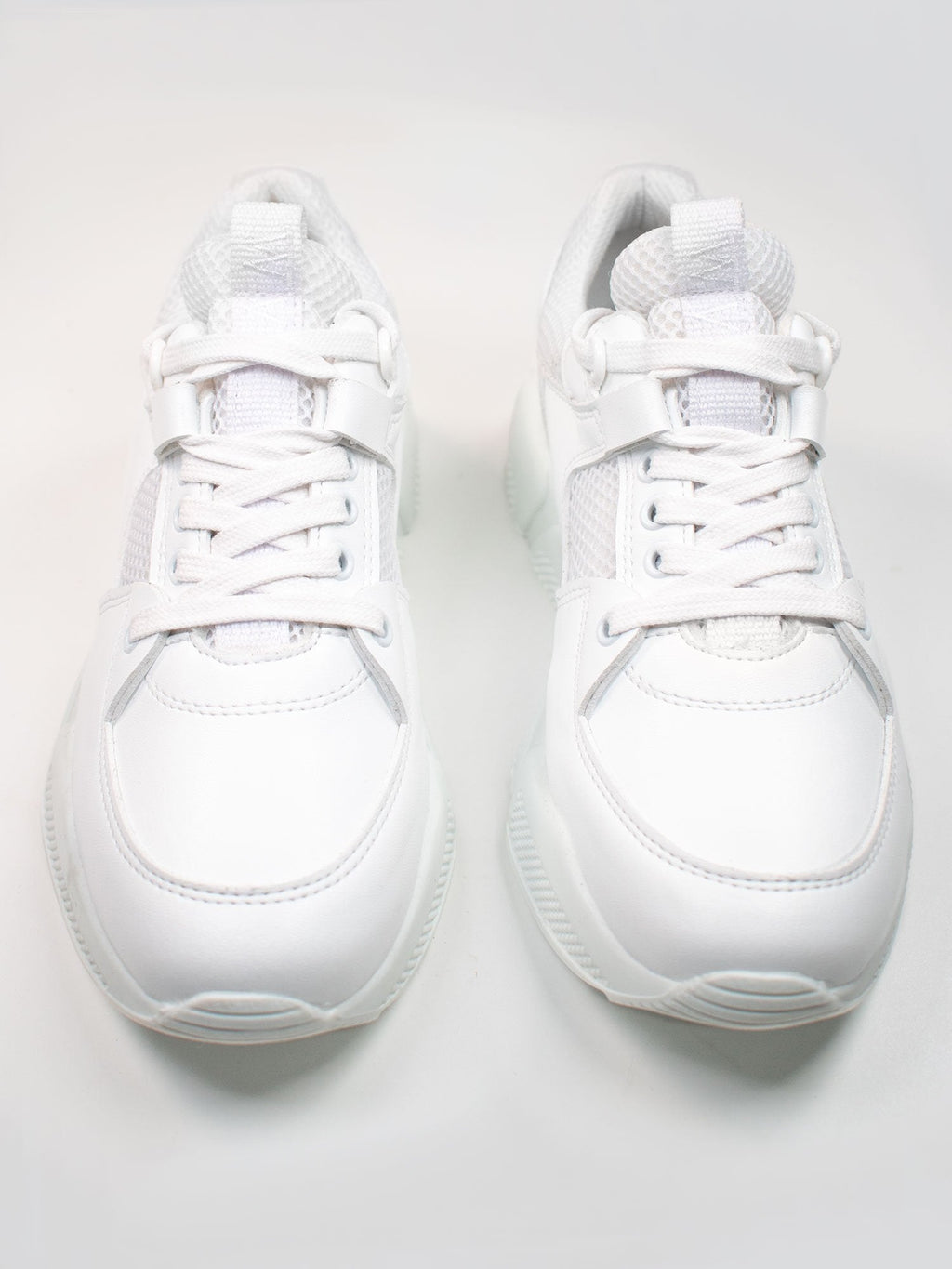 Chicago Low Tops - Women's