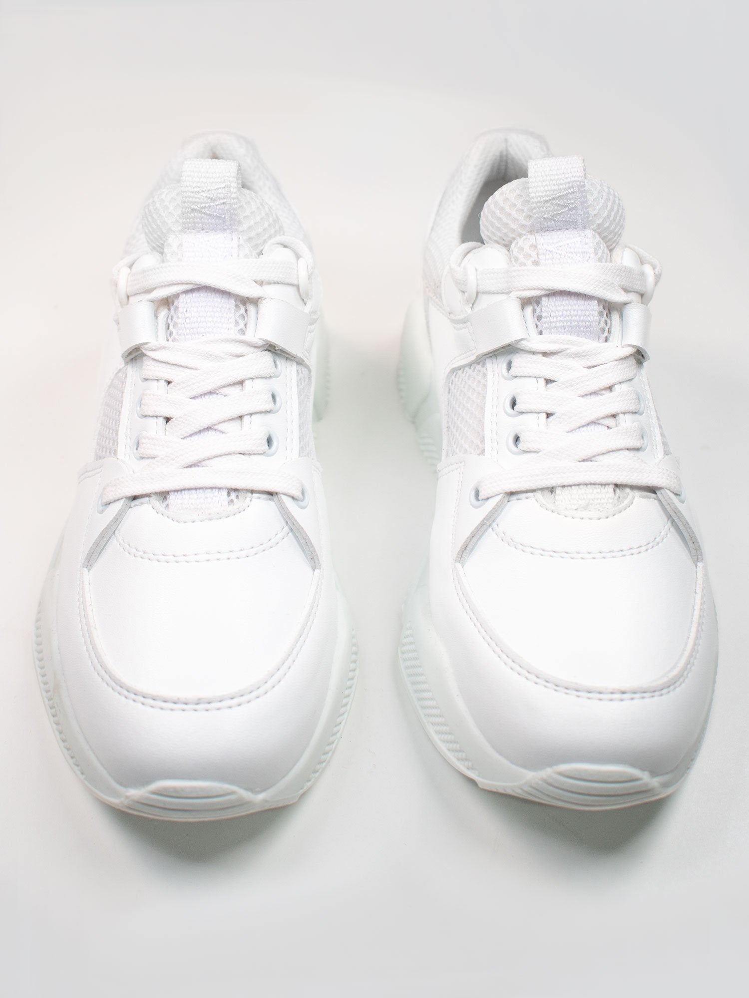 Chicago Low Tops - Women's