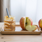 Cinnamon Peanut Butter