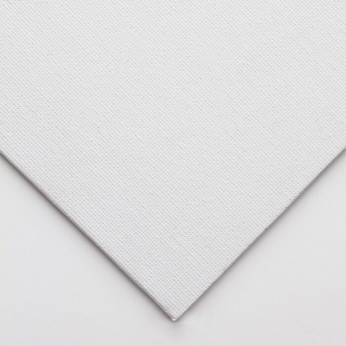 Jackson's : Single : Premium Cotton Canvas Art Board 4mm : 14x18in (Apx.35x45cm)