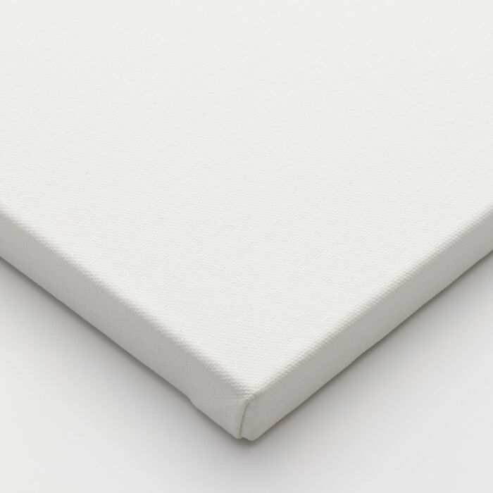 Jackson's : Single : Premium Cotton Canvas : 10oz 19mm Profile 45x50cm (Apx.18x20in)