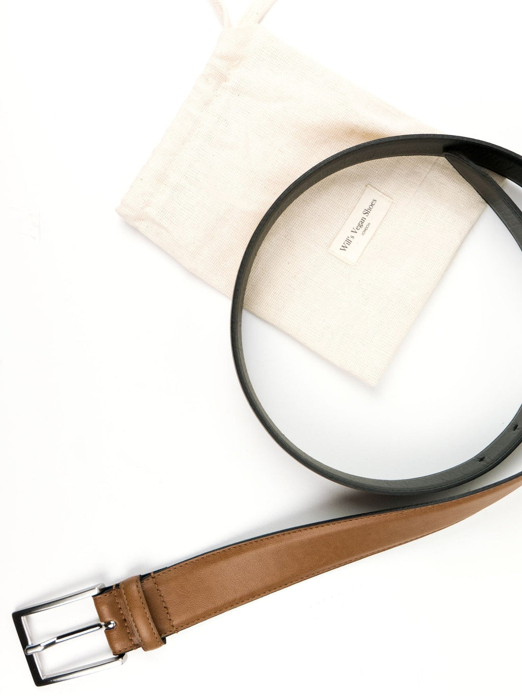 Classic 3.5cm Belt - Men's