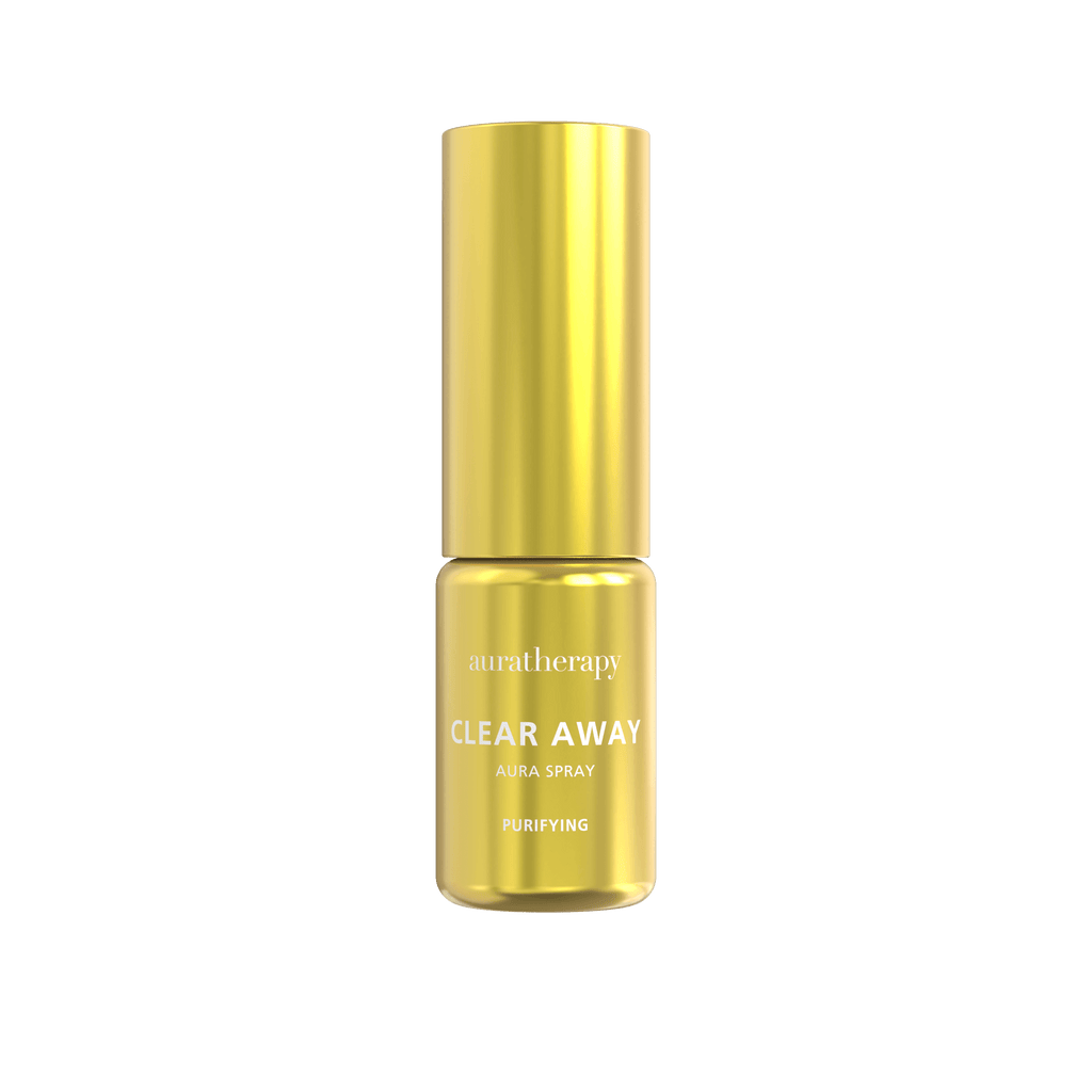Clear Away Aura Spray