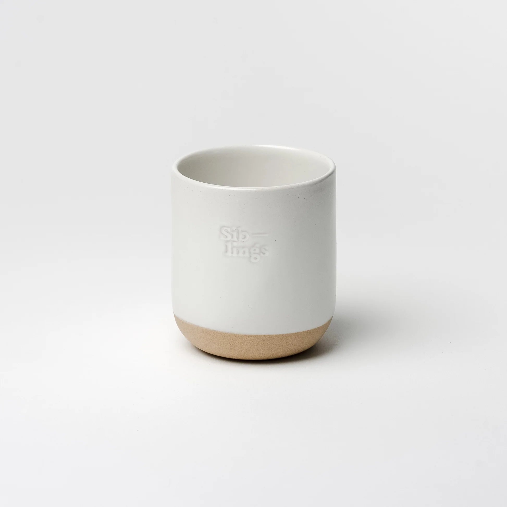 Forever Vessel in Cloud | Candle