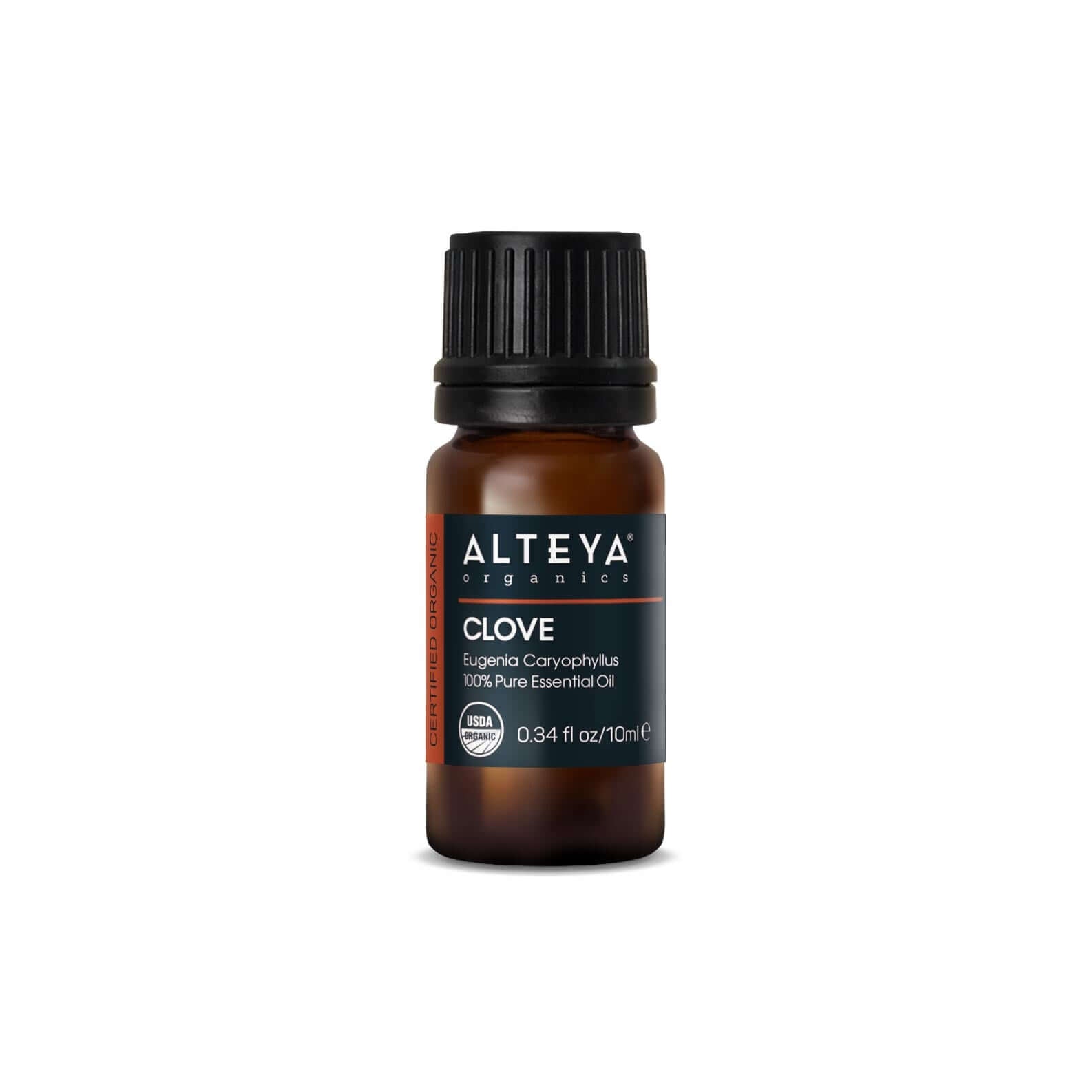 Clove Essential Oil /Syzygium Aromaticum/