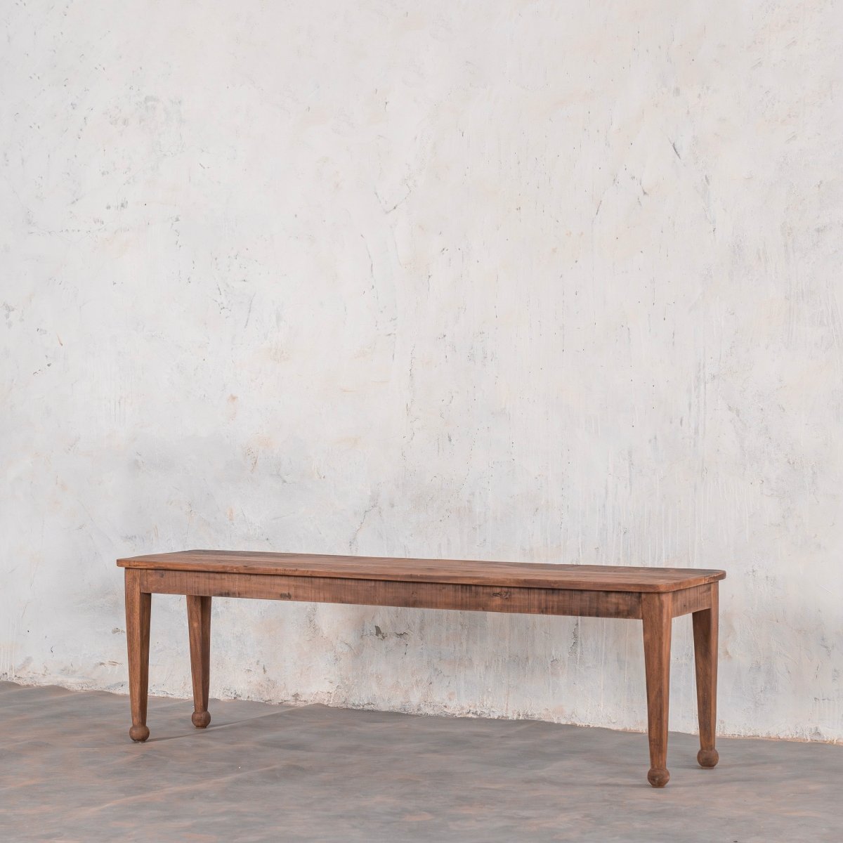 Cloy Bench