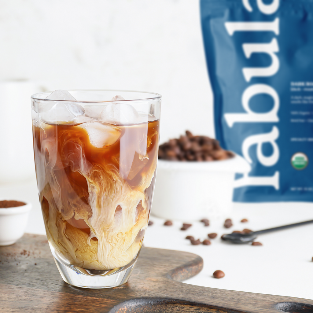 Coffee for Cold Brew - 12oz