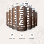 Cold Brew - Medium - 12 ct, 7.5oz Can