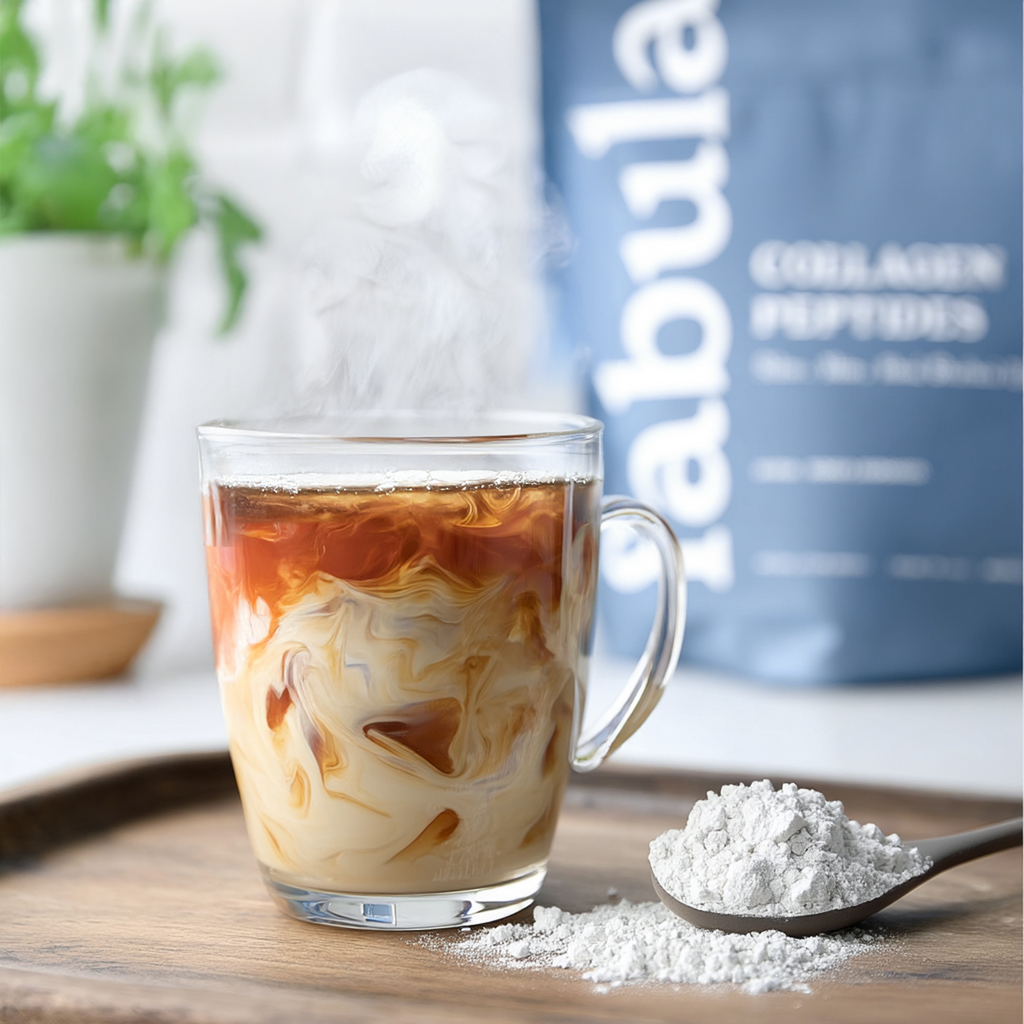 Collagen Peptides, flavorless 280g/9.9 oz, 28 servings