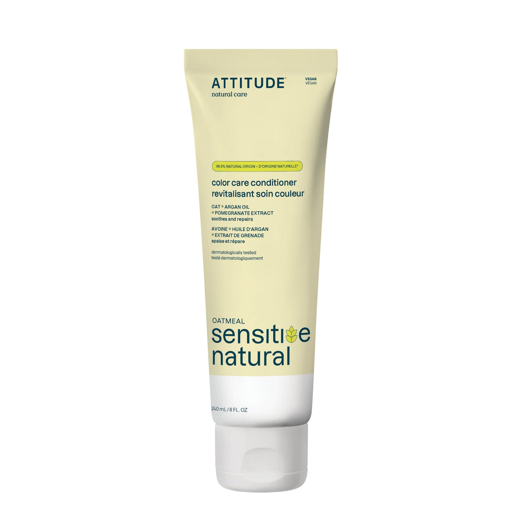 Color Conditioner - Sensitive Skin