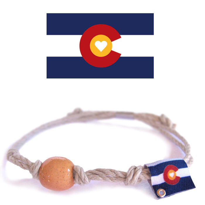 Colorado Bracelet | Anklet