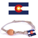 Colorado Bracelet | Anklet
