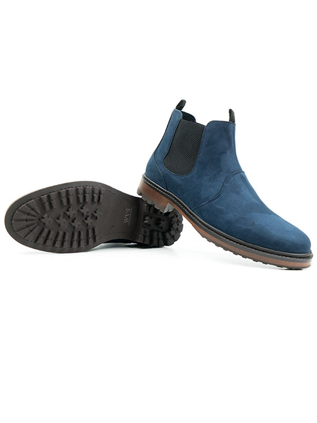 Continental Chelsea Boots - Men's