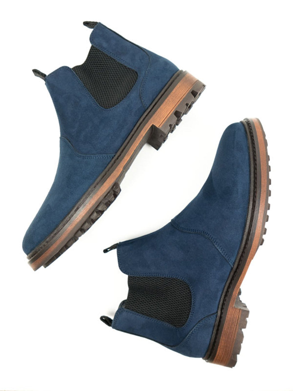 Continental Chelsea Boots - Women's