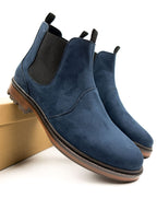 Continental Chelsea Boots - Women's