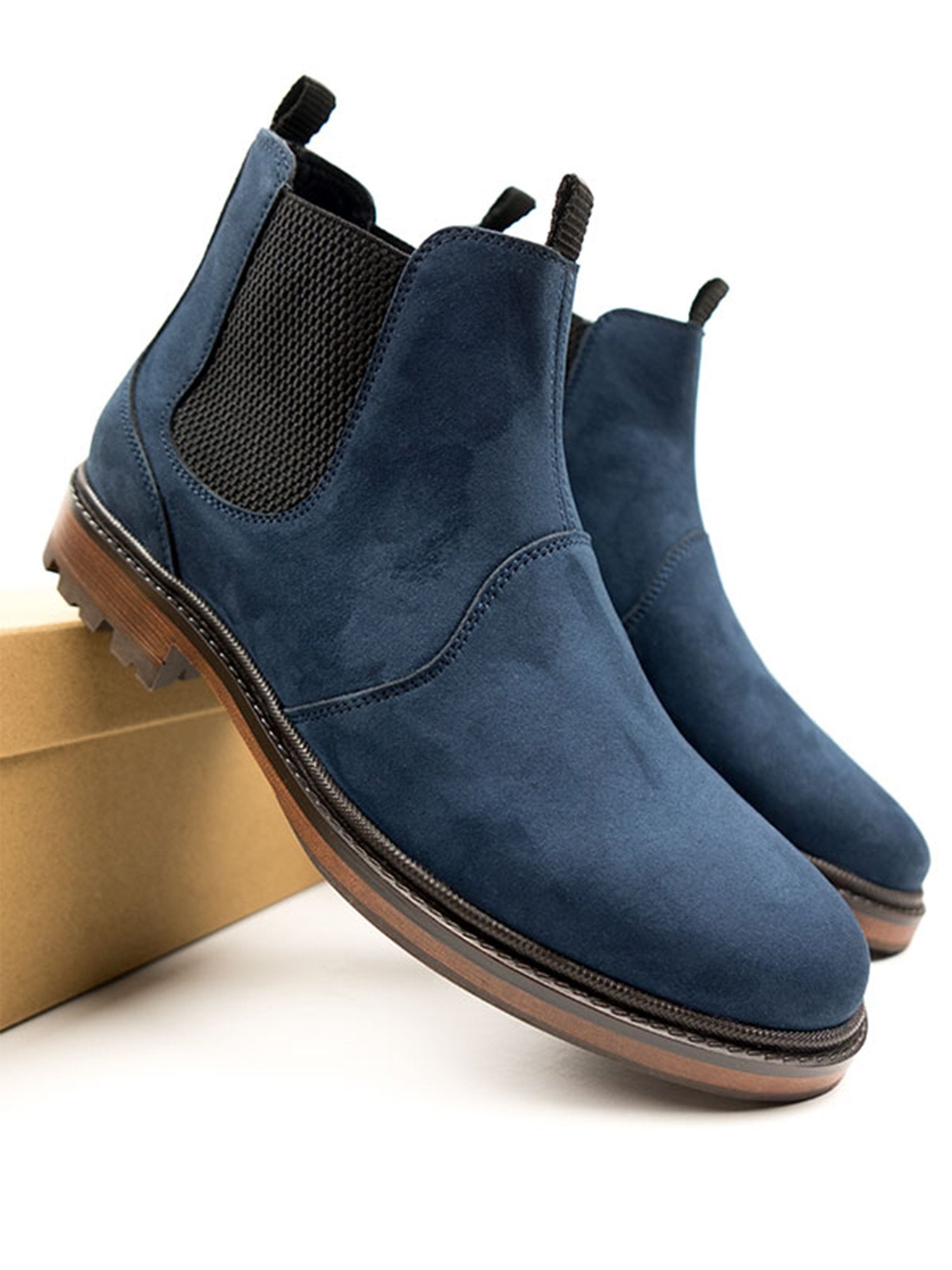 Continental Chelsea Boots - Women's