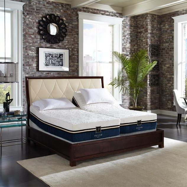 Cooling Gel Mattress - The Cool Bliss