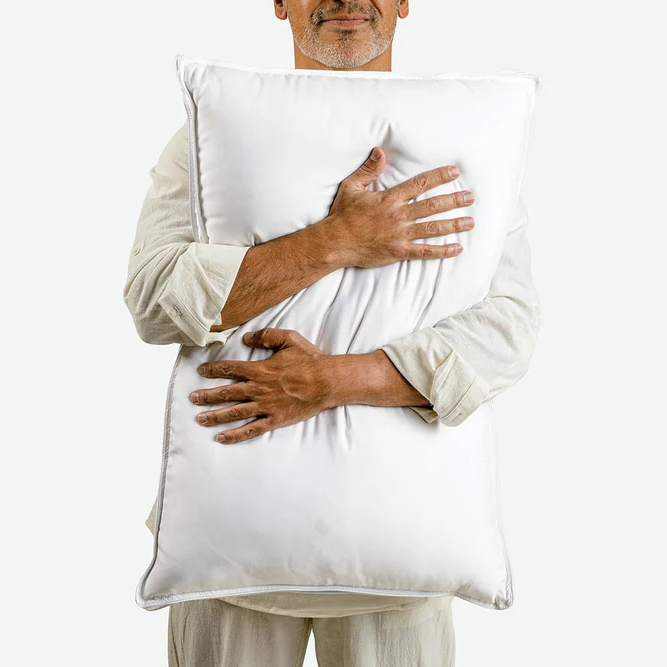 Cooling Down Complete Pillow