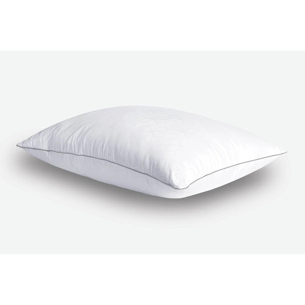 Cooling Shattered Ice Pillow