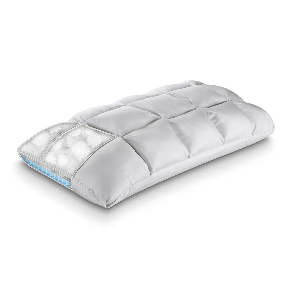 Cooling SoftCell® Chill Latex Pillow