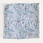 Coral Reef Shawl Blanket