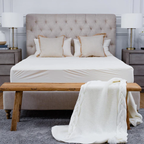 Wool Mattress Protector