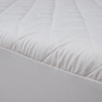 Wool Mattress Protector