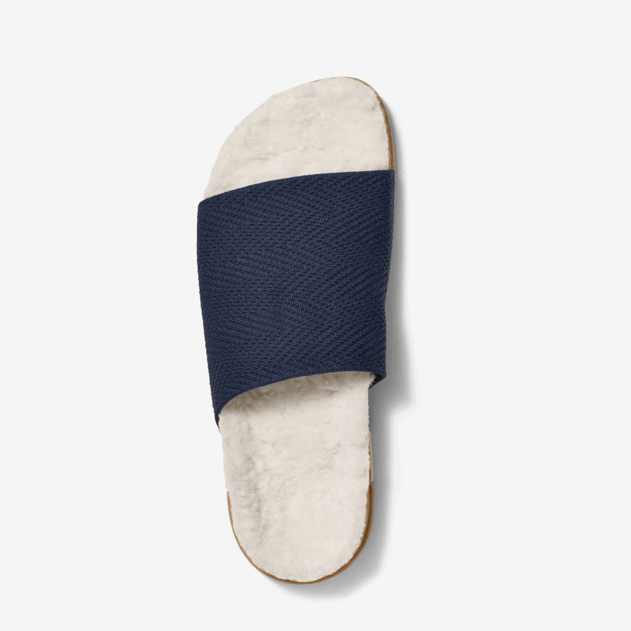 Cozy Shaw Slide - Midnight