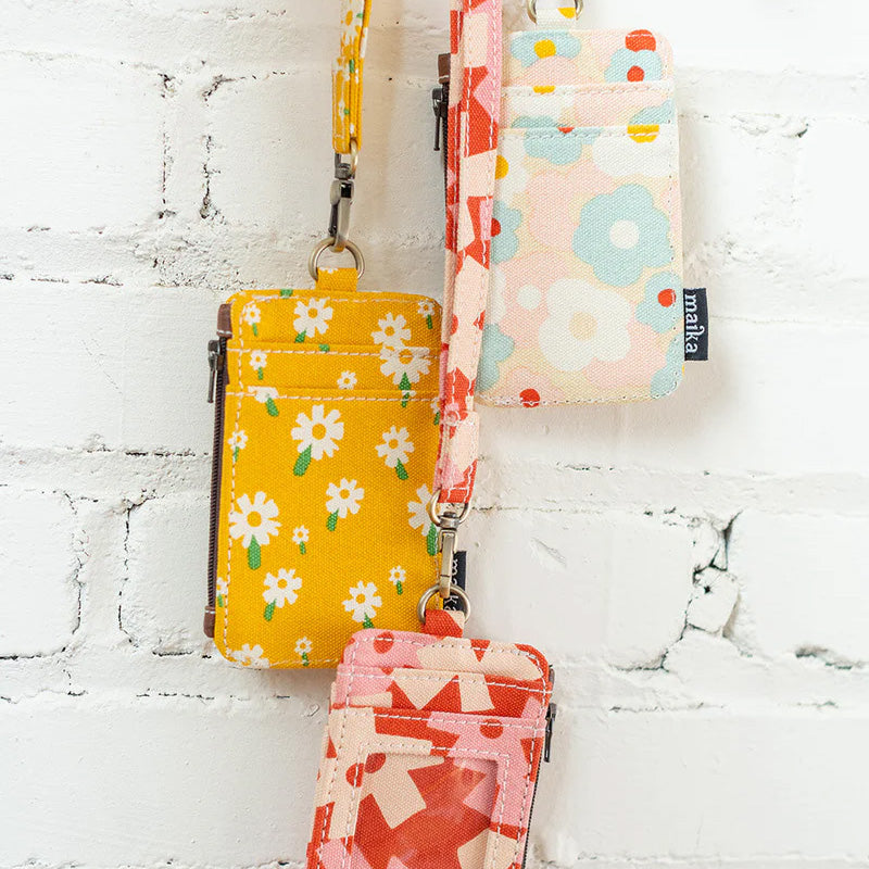 Cardholder Wallet - Solvang