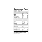 Creamer with Collagen and Hyaluronic acid, Caramel - 240g / 20-25 servings