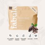 Creamer with Collagen and Hyaluronic acid, Mocha - 240g / 20-25 servings