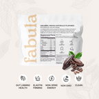 Creamer with Collagen and Hyaluronic acid, Mocha - 240g / 20-25 servings