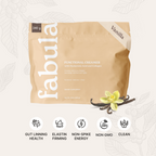 Creamer with Collagen and Hyaluronic acid, Vanilla - 240g / 20-25 servings