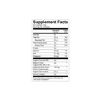 Creamer with Collagen and Hyaluronic acid, Vanilla - 240g / 20-25 servings